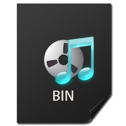 Files - Bin Icon 256x256 png